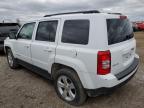 2016 Jeep Patriot Latitude zu verkaufen in Elgin, IL - Minor Dent/Scratches