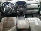 2014 Honda Pilot Exl на продаже в Mocksville, NC - Side