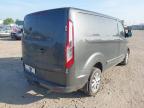 2023 FORD TRANSIT CU for sale at Copart WISBECH