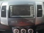 2007 MITSUBISHI OUTLANDER for sale at Copart CHESTER
