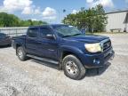 2007 Toyota Tacoma Double Cab Prerunner na sprzedaż w Grenada, MS - Front End