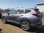 2021 Honda Cr-V Touring за продажба в New Britain, CT - Vandalism