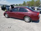 2002 Honda Civic Lx na sprzedaż w Madisonville, TN - Front End