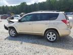 2012 Toyota Rav4 Limited en Venta en Gainesville, GA - Front End