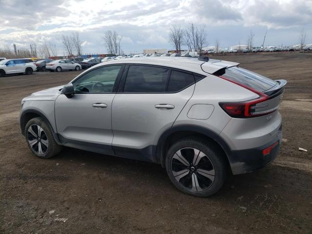 2023 VOLVO C40 RECHARGE PLUS