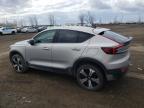 2023 VOLVO C40 RECHARGE PLUS à vendre chez Copart QC - MONTREAL