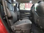 2021 Subaru Ascent Limited продається в Blaine, MN - Top/Roof