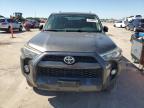 2015 Toyota 4Runner Sr5   за продажба в Wilmer, TX - Hail
