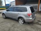 2009 Subaru Forester 2.5X Limited продається в Denver, CO - Rear End