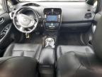 2013 Nissan Leaf S за продажба в Waldorf, MD - Front End
