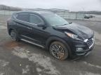 2021 Hyundai Tucson Limited na sprzedaż w Assonet, MA - Front End