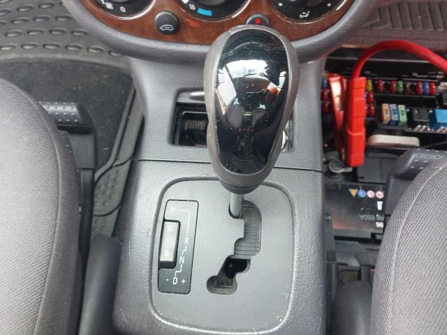 2003 MERCEDES BENZ A140 ELEGA