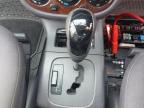 2003 MERCEDES BENZ A140 ELEGA for sale at Copart WISBECH