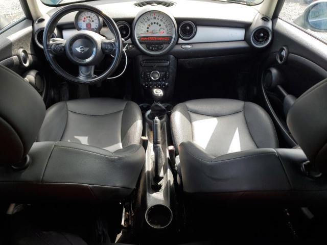 2011 MINI COOPER 