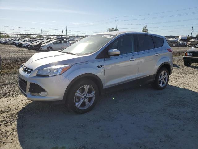  FORD ESCAPE 2014 Серебристый