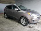 2011 Hyundai Tucson Gls for Sale in Candia, NH - Rear End