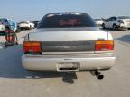 1995 Toyota Corolla Le   for Sale in Wilmer, TX - Rear End