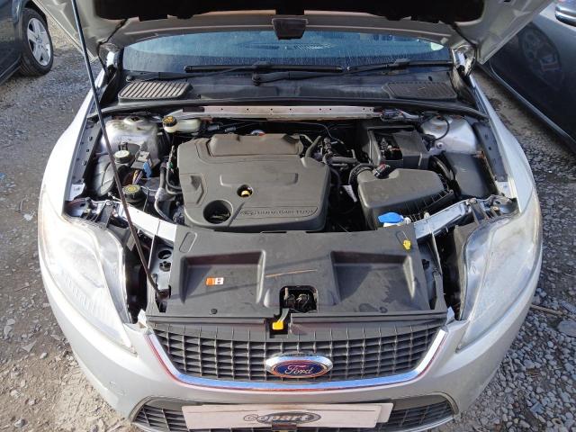 2010 FORD MONDEO ZET