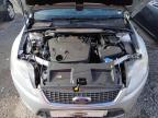 2010 FORD MONDEO ZET for sale at Copart WOLVERHAMPTON
