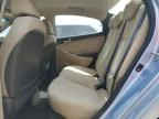 2012 Hyundai Accent Gls en Venta en Midway, FL - Rear End
