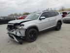 2023 Volkswagen Atlas Se на продаже в Bridgeton, MO - Front End