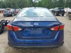 2024 Nissan Altima Sr na sprzedaż w Greenwell Springs, LA - Front End