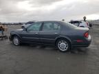 2000 Nissan Maxima Gle en Venta en Martinez, CA - All Over