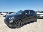 2017 Fiat 500X Trekking for Sale in Houston, TX - Hail
