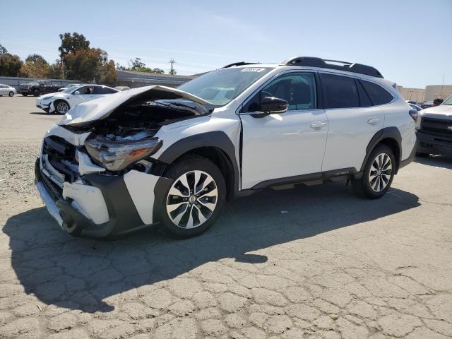SUBARU OUTBACK LI 2024