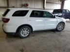 2019 Dodge Durango Ssv продається в Eldridge, IA - Front End
