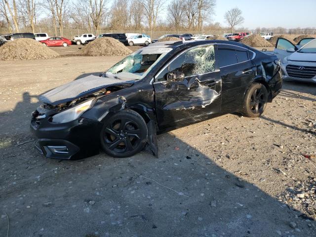 SUBARU LEGACY TOU 2022