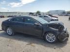 2022 Chevrolet Malibu Lt продається в Tulsa, OK - Front End