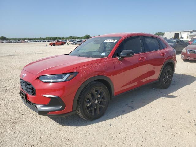 HONDA HR-V SPORT 2025