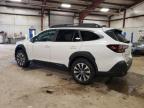 2025 Subaru Outback Limited за продажба в Lansing, MI - Front End