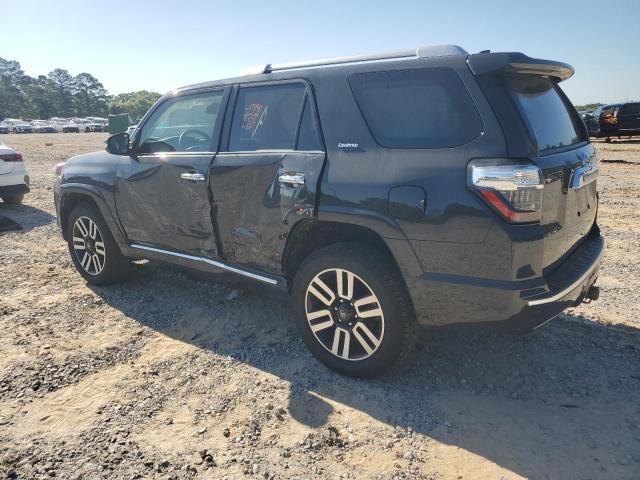  TOYOTA 4RUNNER 2024 Сірий