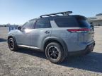 2023 Nissan Pathfinder Sv for Sale in Earlington, KY - Hail