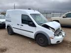 2012 Ford Transit Connect Xlt zu verkaufen in Colorado Springs, CO - Front End