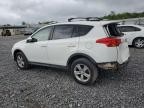 2014 Toyota Rav4 Xle for Sale in Hueytown, AL - Rear End