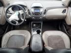 2010 Hyundai Tucson Gls продається в Des Moines, IA - Front End