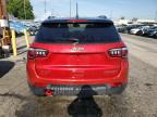 2025 Jeep Compass Trailhawk للبيع في Van Nuys، CA - Front End