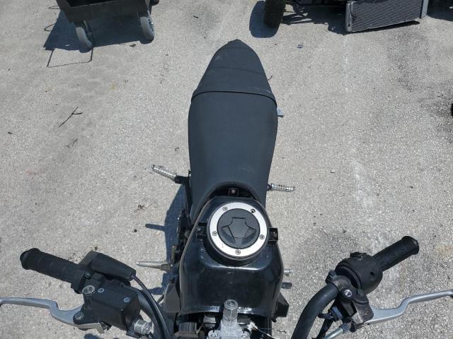 2022 KAWASAKI BR125 J