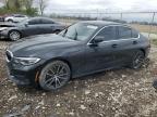 2019 Bmw 330Xi  за продажба в Cicero, IN - Side