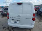 2024 PEUGEOT PARTNER AS for sale at Copart YORK