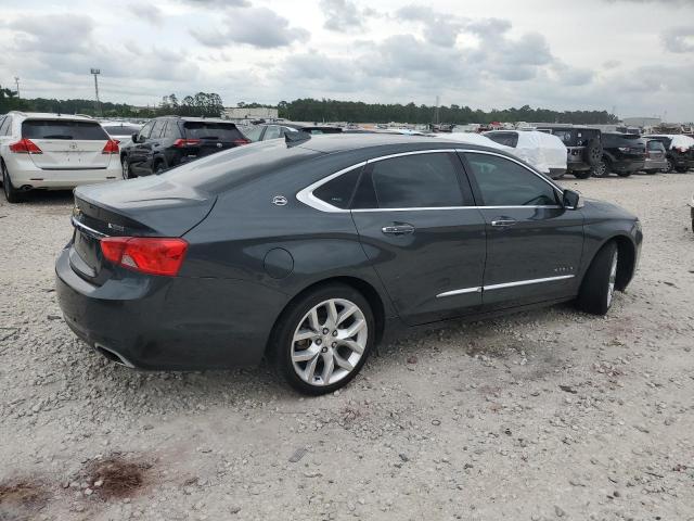  CHEVROLET IMPALA 2019 Gray