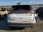2015 Ford Edge Sel zu verkaufen in Bakersfield, CA - Burn