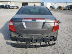 2012 Ford Fusion Sel for Sale in Madisonville, TN - All Over