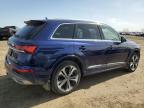 2020 AUDI Q7 PROGRESSIV for sale at Copart AB - CALGARY