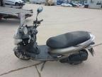 2015 YAMAHA MAJESTY S for sale at Copart SANDY
