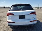2024 AUDI Q5 PREMIUM PLUS 45 à vendre chez Copart ON - OTTAWA