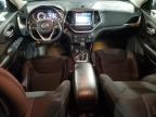 2015 Jeep Cherokee Latitude de vânzare în Eldridge, IA - Front End